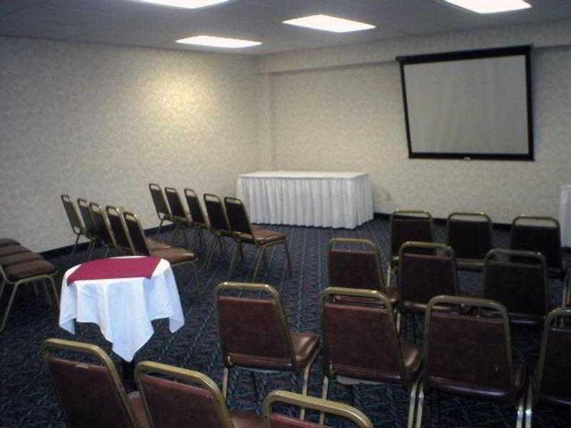 Econo Lodge Inn & Suites Hoquiam Fasiliteter bilde